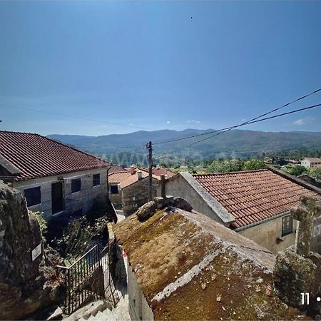 Casa Penedo Do Bento Βίλα Soajo Εξωτερικό φωτογραφία